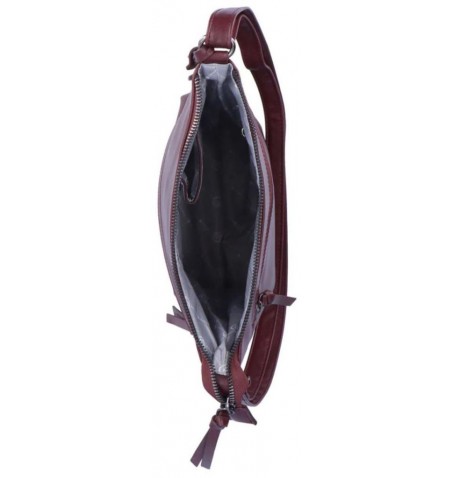 Rieker - Remonte Q0619 - Burgundy - Q0619$35
