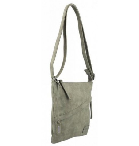 Rieker - Remonte Q0619 - Green khaki - Q0619$54