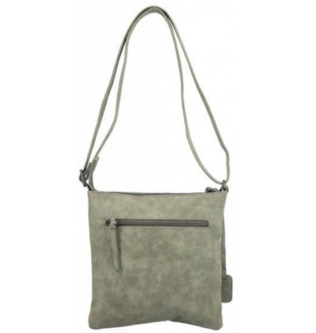 Rieker - Remonte Q0619 - Green khaki - Q0619$54