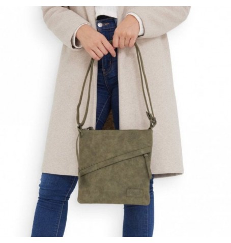 Rieker - Remonte Q0619 - Green khaki - Q0619$54