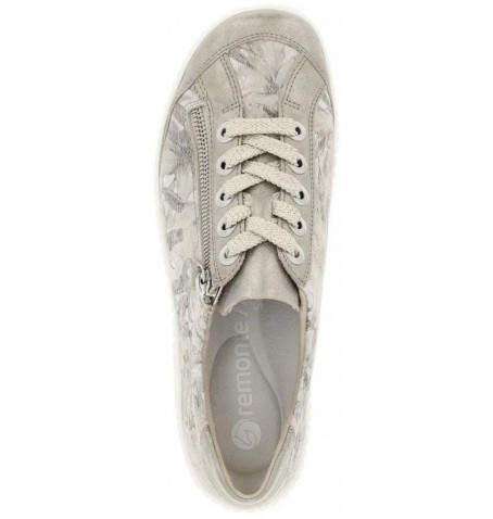 Rieker - Remonte R1402-62 - Silver Grey - R1402$62.18R