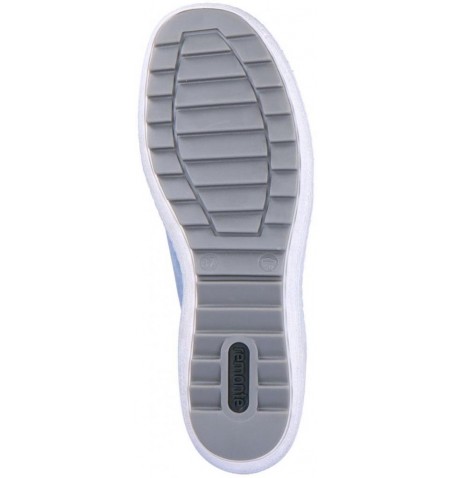 Rieker - Remonte R1428-10 - Bleu - R1428$10.04R