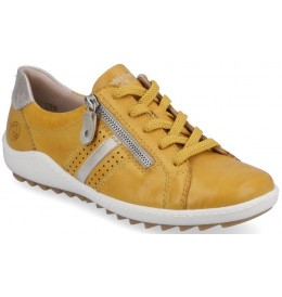 Rieker - Remonte R1432-68 - Yellow orange - R1432$68.19R