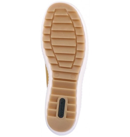 Rieker - Remonte R1432-68 - Yellow orange - R1432$68.19R