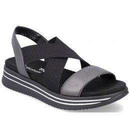 Rieker - Remonte R2954-01 - Silver Grey - R2954$01.18R