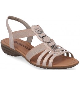 Rieker - Remonte R3654-31 - Pink - R3654$31.10R