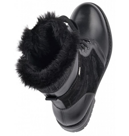 Rieker - Remonte R5076 - Noir - R5076$02.02R