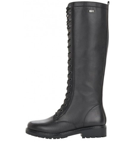 Rieker - Remonte R6579-02 - Black - R6579$02.02R