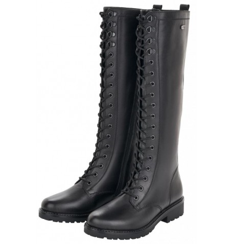 Rieker - Remonte R6579-02 - Black - R6579$02.02R