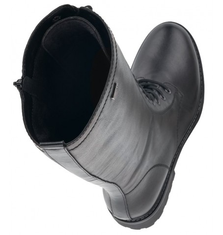 Rieker - Remonte R6579-02 - Black - R6579$02.02R