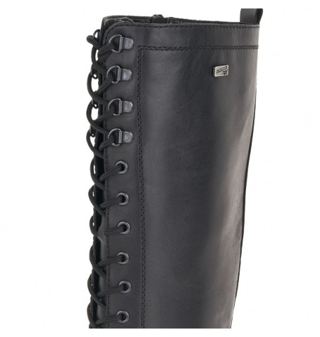 Rieker - Remonte R6579-02 - Black - R6579$02.02R