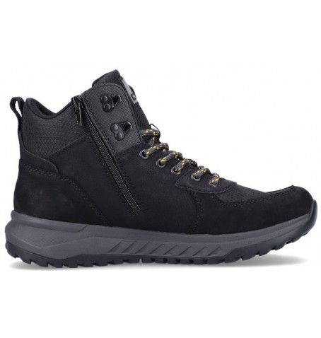 Rieker U0170-00 - Noir - U0170$00.02R