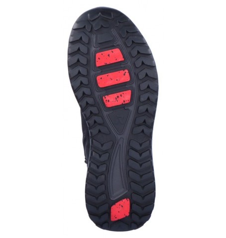 Rieker U0170-00 - Noir - U0170$00.02R