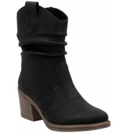 Rieker Y1284-00 - Noir - Y1284$00.02R