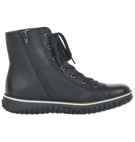 Rieker Z4210-00 - Noir - Z4210$00.02R