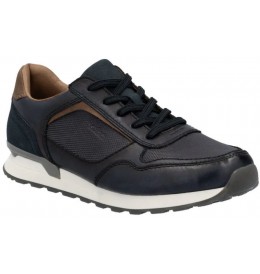 Rieker U0311-14 - Bleu - U0311$14.04R