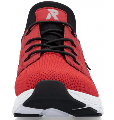 Rieker M9050-33 - Rouge - M9050$33.09R