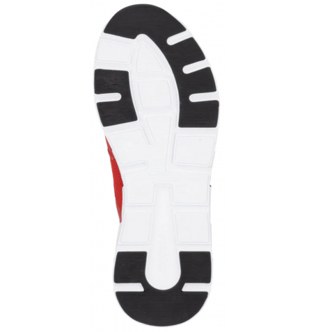Rieker M9050-33 - Rouge - M9050$33.09R