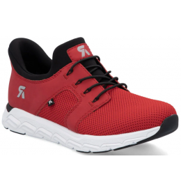 Rieker M9050-33 - Red - M9050$33.09R