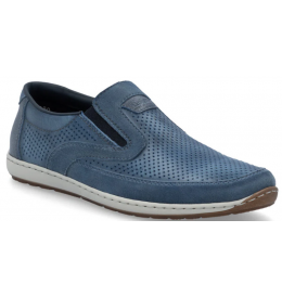 Rieker 08858-12 - Bleu - 08858$12.04R
