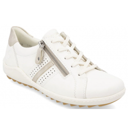 Rieker - Remonte R1432-80 - White - R1432$80.14R