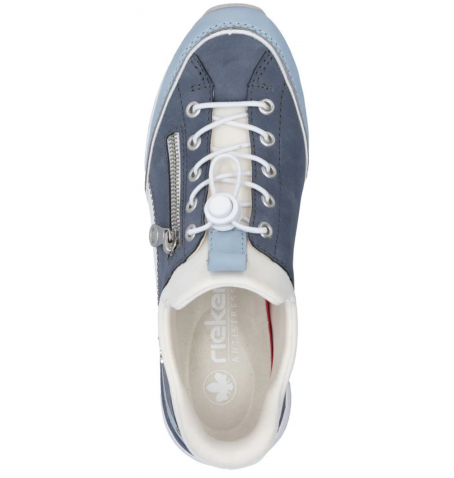 Rieker 58962-10 - Bleu - 58962$10.04R