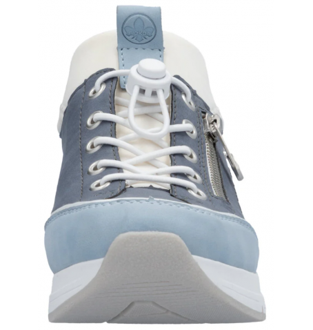 Rieker 58962-10 - Blue - 58962$10.04R