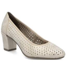 Rieker 41057-60 - Metallic Gold - 41057$60.17R