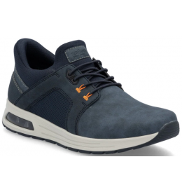 Rieker B1053-14 - Bleu - B1053$14.04R