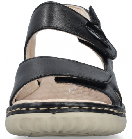 Rieker 60462-00 - Black - 60462$00.02R