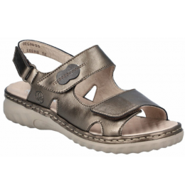 Rieker 60462-90 - Metallic Gold - 60462$90.17R