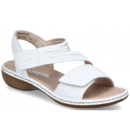 Rieker 65964-80 - Blanc - 65964$80.14R