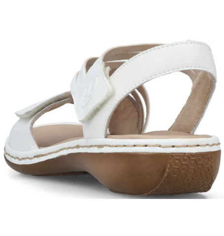 Rieker 65964-80 - Blanc - 65964$80.14R