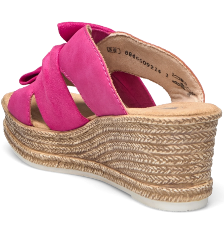 Rieker 68789-31 - Rose - 68789$31.10R