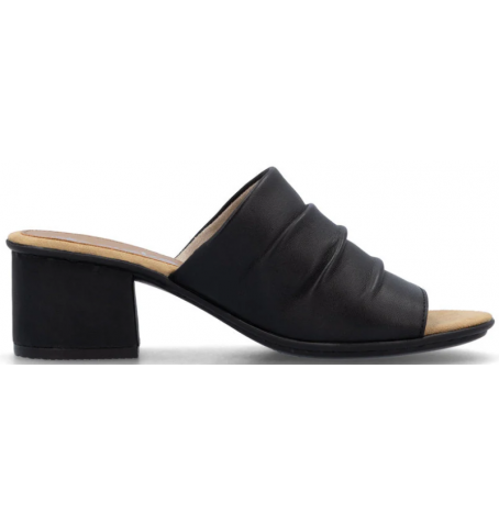 Rieker 64687-00 - Black - 64687$00.02R