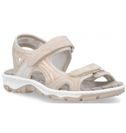 Rieker 68866-31 - Rose - 68866$31.10R