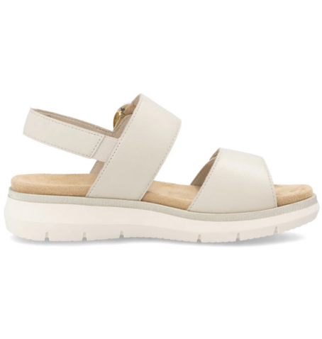 Rieker - Remonte D2K50-80 - Beige - D2K50$80.13R