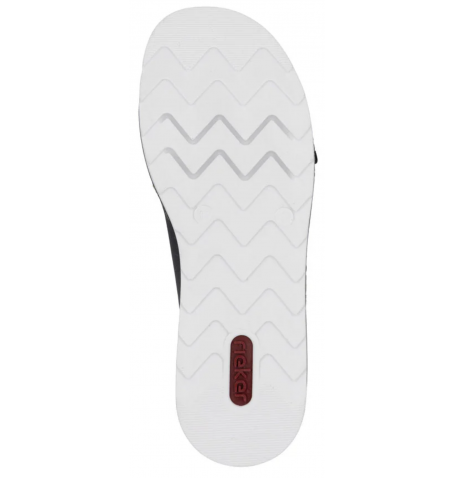 Rieker V7955-00 - Noir - V7955$00.02R
