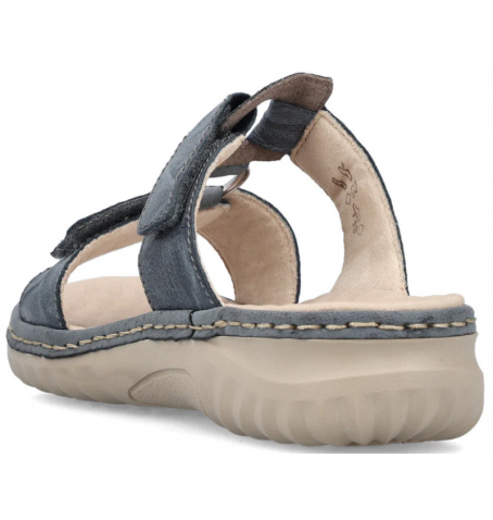 Rieker 60428-14 - Blue - 60428$14.04R
