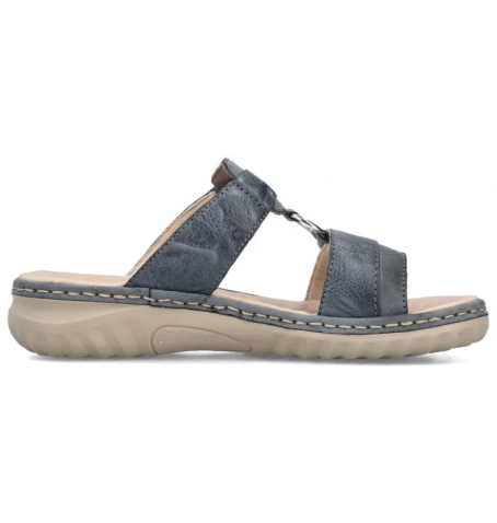Rieker 60428-14 - Blue - 60428$14.04R