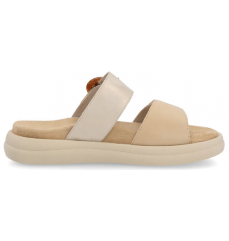 Rieker - Remonte D2N51-20 - Métallique Doré - D2N51$20.17R