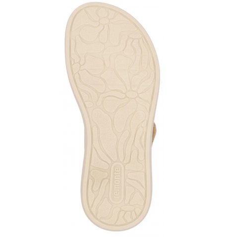 Rieker - Remonte D2N51-20 - Métallique Doré - D2N51$20.17R