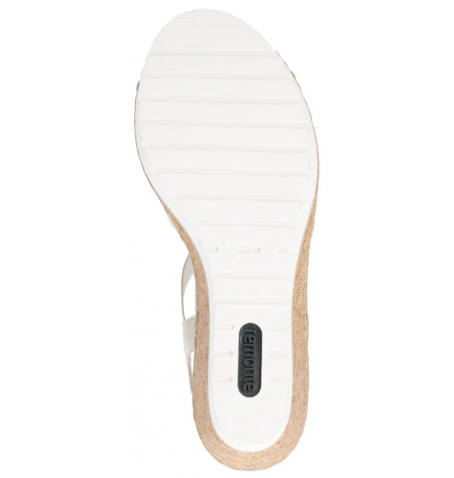 Rieker - Remonte R6264-91 - Métallique Doré - R6264$91.17R