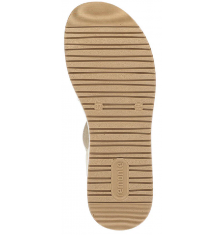 Rieker - Remonte D1J50-90 - Métallique Doré - D1J50$90.17R