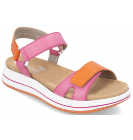 Rieker - Remonte D1J57-31 - Pink - D1J57$31.10R