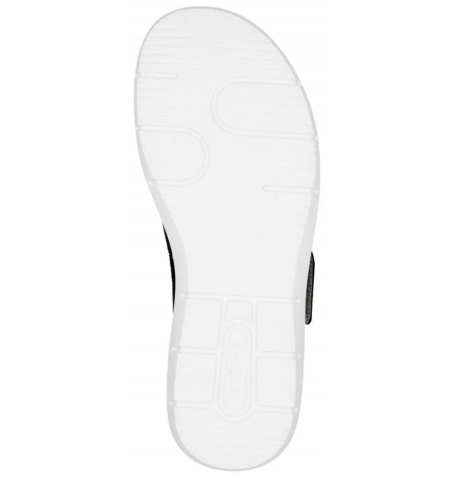 Rieker - Remonte D2K51-14 - Bleu - D2K51$14.04R