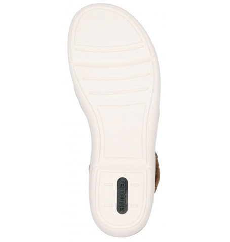 Rieker - Remonte R6861-52 - Vert/Kaki - R6861$52.11R