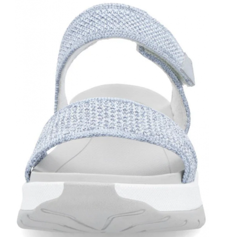 Rieker W3152-10 - Blue - W3152$10.04R