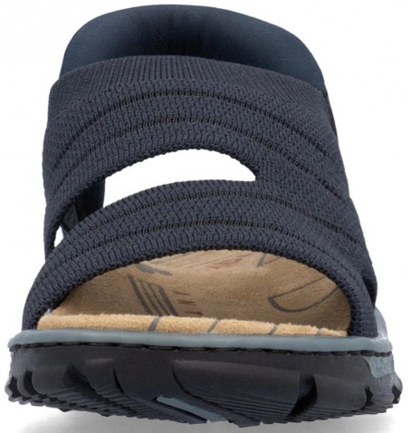 Rieker 68895-14 - Bleu - 68895$14.04R