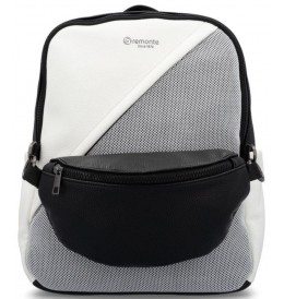 Rieker - Remonte Q0533-01 - Noir - Q0533$01